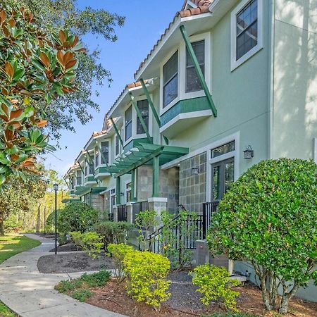Magical Winter Memories Recent Renovated Townhome Orlando Exterior foto