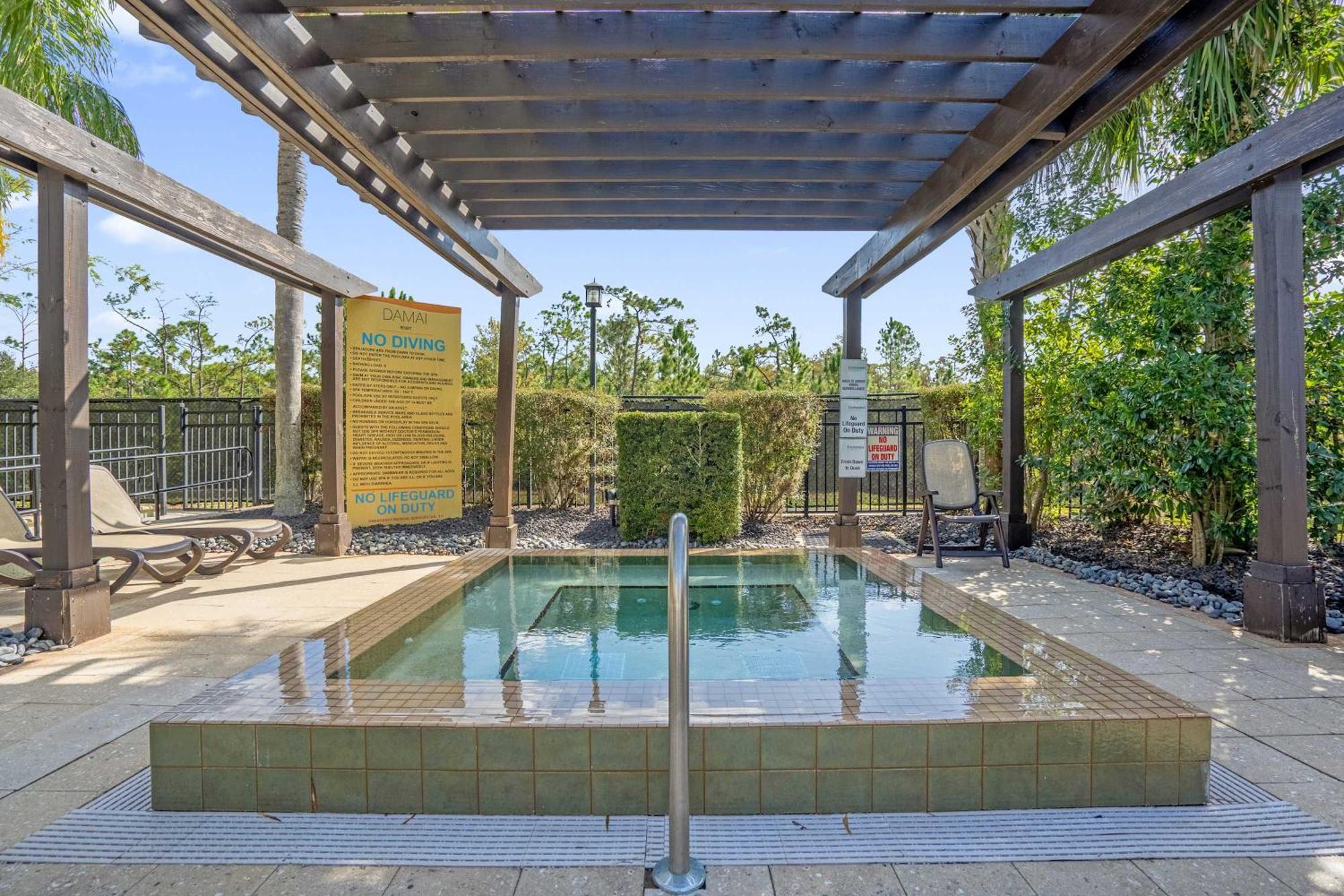 Magical Winter Memories Recent Renovated Townhome Orlando Exterior foto