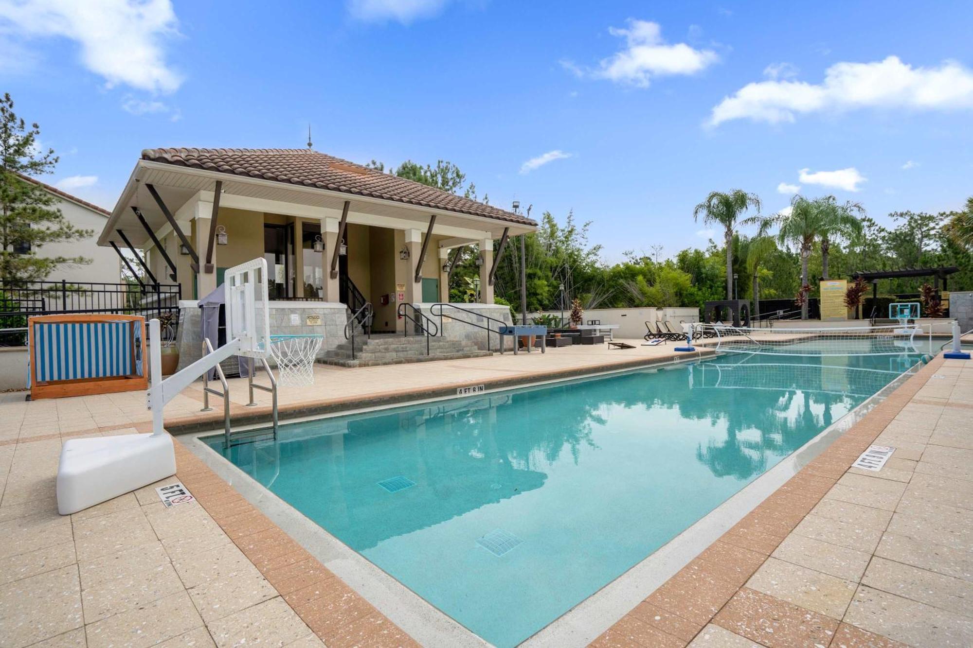 Magical Winter Memories Recent Renovated Townhome Orlando Exterior foto
