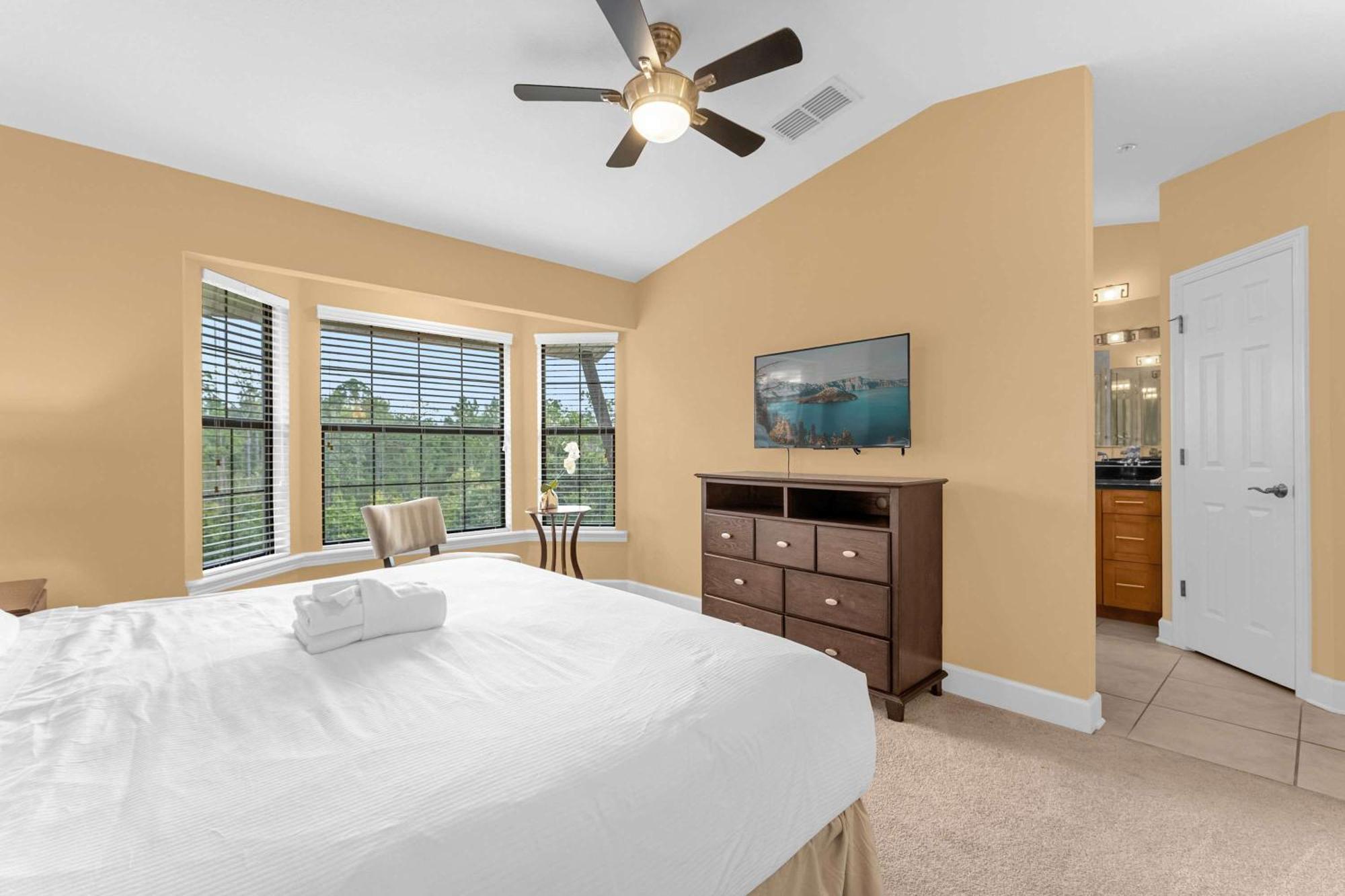 Magical Winter Memories Recent Renovated Townhome Orlando Exterior foto