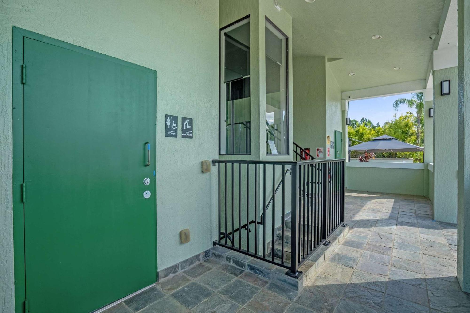 Magical Winter Memories Recent Renovated Townhome Orlando Exterior foto