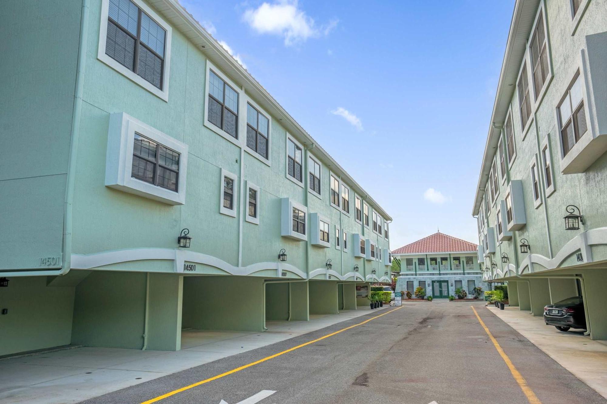 Magical Winter Memories Recent Renovated Townhome Orlando Exterior foto