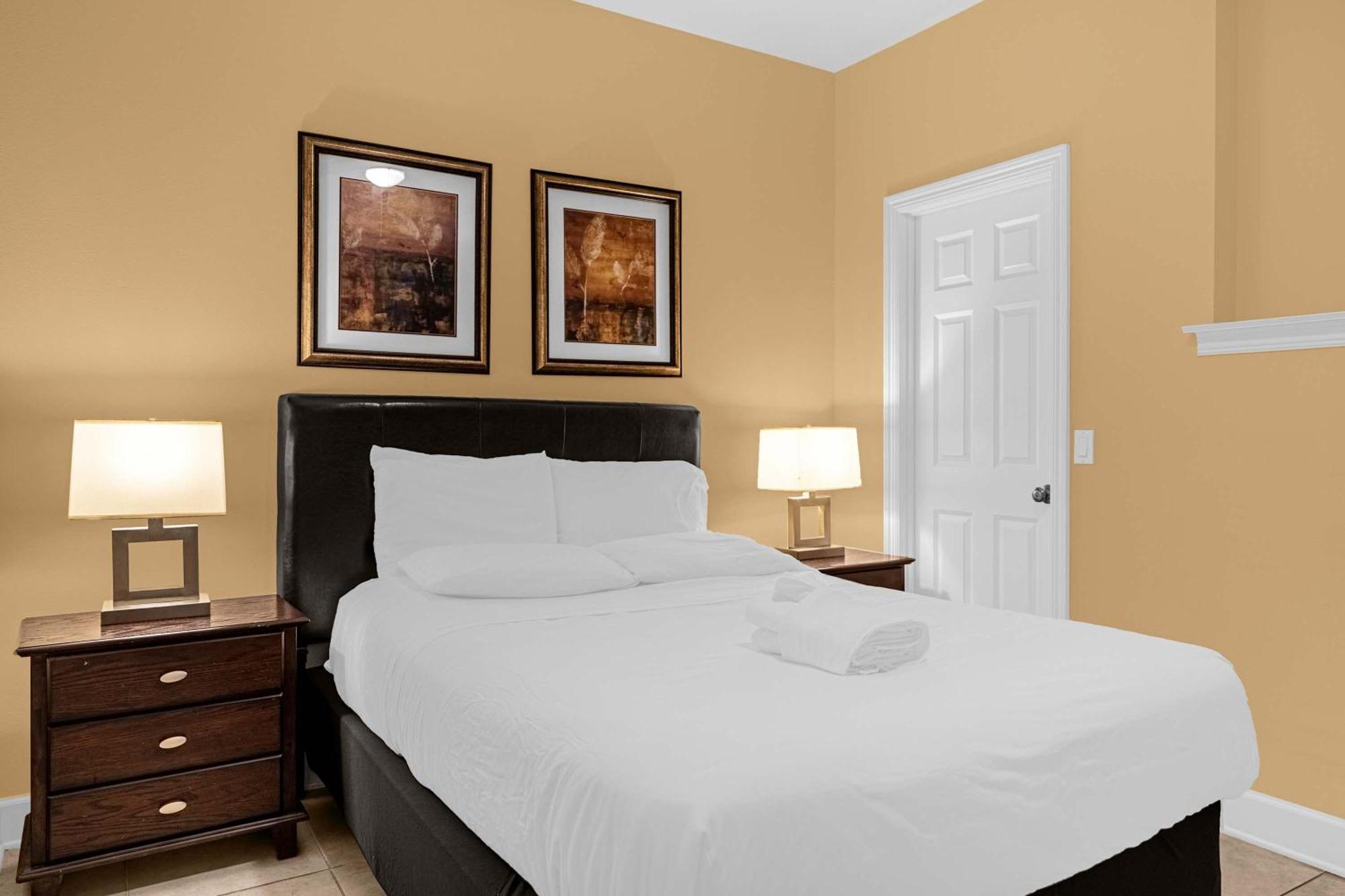 Magical Winter Memories Recent Renovated Townhome Orlando Exterior foto
