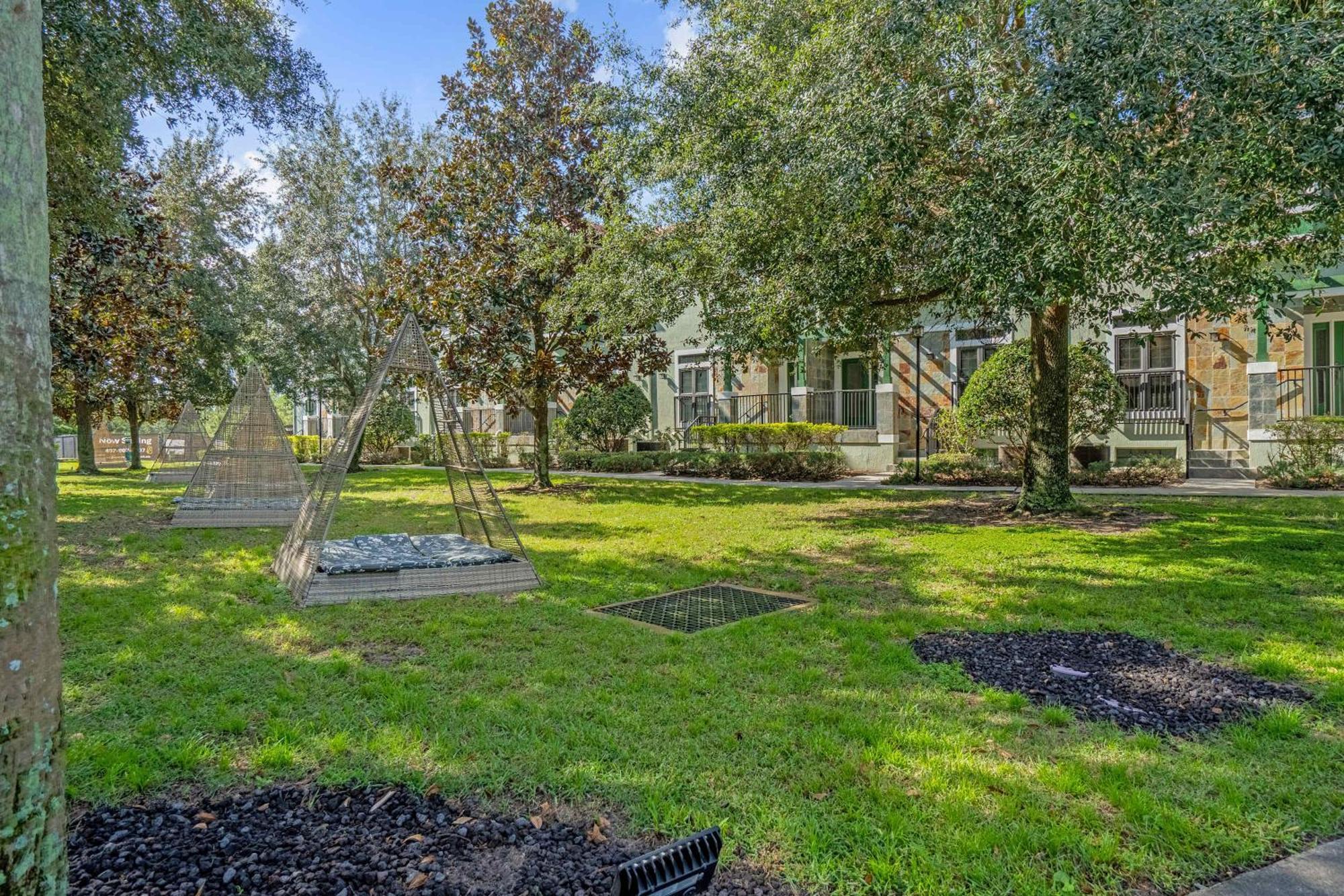 Magical Winter Memories Recent Renovated Townhome Orlando Exterior foto